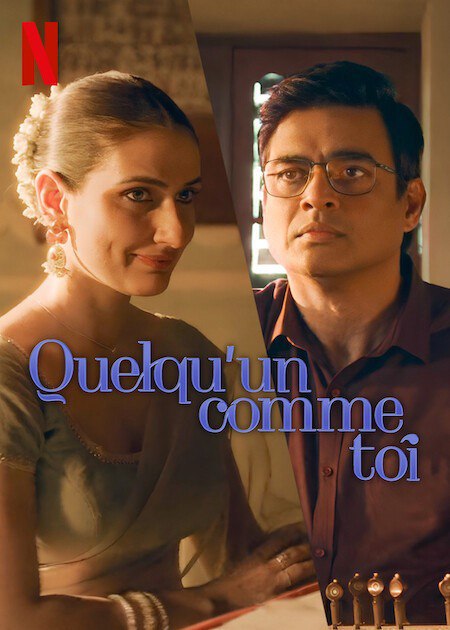 Quelqu'un Comme Toi (Aap Jaisa Koi)